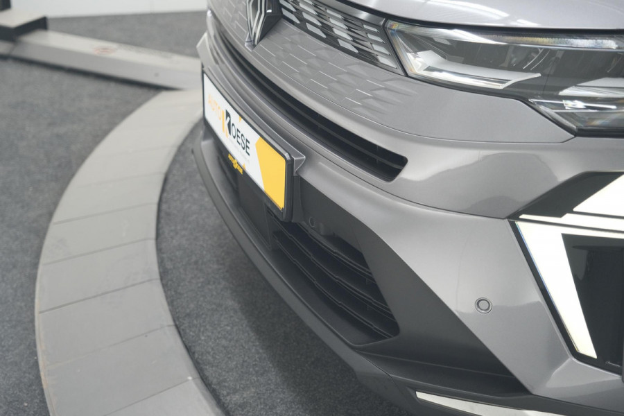 Renault Symbioz 1.6 E-Tech full hybrid 145 techno | Camera | Adaptieve Cruise Control | Elektronische Kofferklep | Apple Carplay