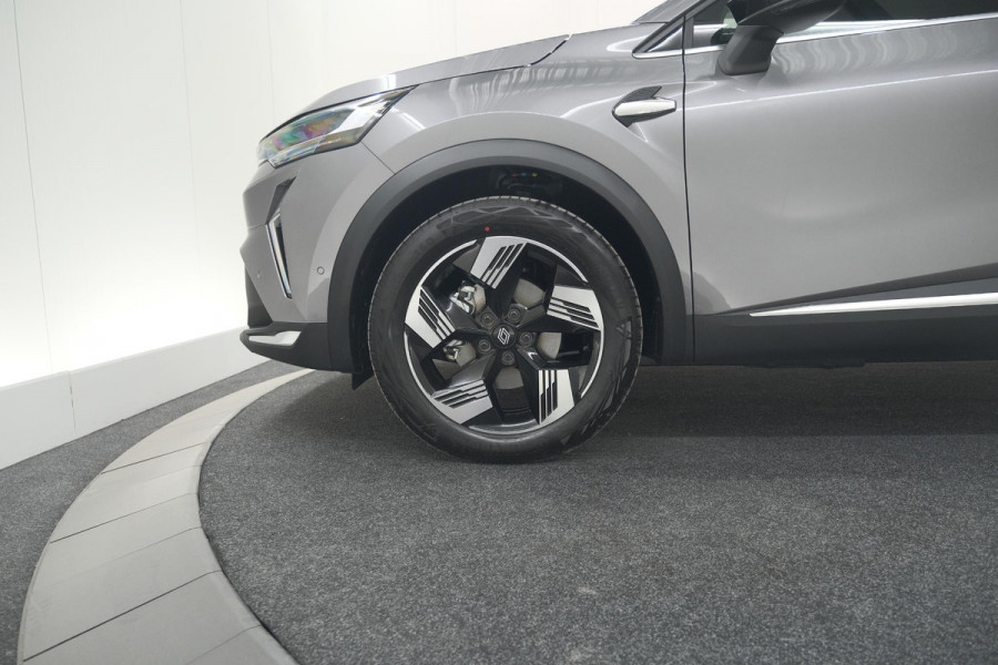 Renault Symbioz 1.6 E-Tech full hybrid 145 techno | Camera | Adaptieve Cruise Control | Elektronische Kofferklep | Apple Carplay