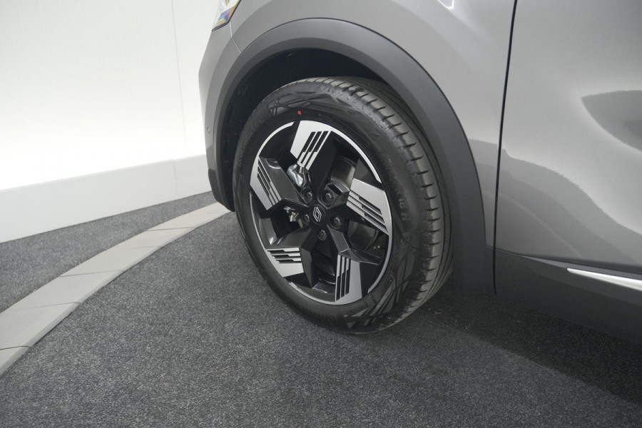 Renault Symbioz 1.6 E-Tech full hybrid 145 techno | Camera | Adaptieve Cruise Control | Elektronische Kofferklep | Apple Carplay