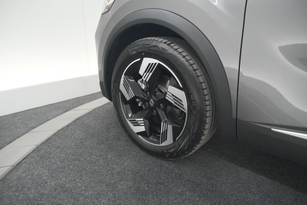 Renault Symbioz 1.6 E-Tech full hybrid 145 techno | Camera | Adaptieve Cruise Control | Elektronische Kofferklep | Apple Carplay