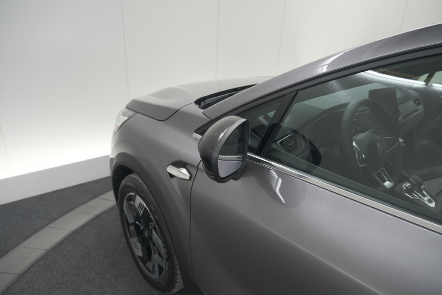 Renault Symbioz 1.6 E-Tech full hybrid 145 techno | Camera | Adaptieve Cruise Control | Elektronische Kofferklep | Apple Carplay