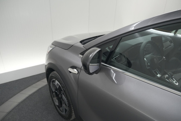 Renault Symbioz 1.6 E-Tech full hybrid 145 techno | Camera | Adaptieve Cruise Control | Elektronische Kofferklep | Apple Carplay