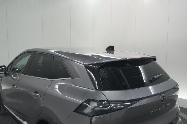 Renault Symbioz 1.6 E-Tech full hybrid 145 techno | Camera | Adaptieve Cruise Control | Elektronische Kofferklep | Apple Carplay