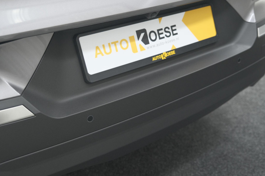 Renault Symbioz 1.6 E-Tech full hybrid 145 techno | Camera | Adaptieve Cruise Control | Elektronische Kofferklep | Apple Carplay