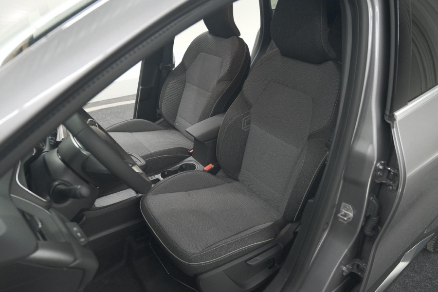 Renault Symbioz 1.6 E-Tech full hybrid 145 techno | Camera | Adaptieve Cruise Control | Elektronische Kofferklep | Apple Carplay