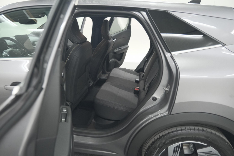 Renault Symbioz 1.6 E-Tech full hybrid 145 techno | Camera | Adaptieve Cruise Control | Elektronische Kofferklep | Apple Carplay