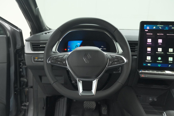 Renault Symbioz 1.6 E-Tech full hybrid 145 techno | Camera | Adaptieve Cruise Control | Elektronische Kofferklep | Apple Carplay