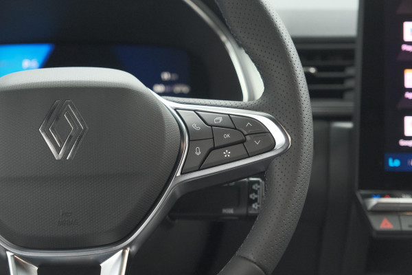 Renault Symbioz 1.6 E-Tech full hybrid 145 techno | Camera | Adaptieve Cruise Control | Elektronische Kofferklep | Apple Carplay