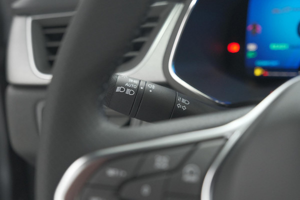 Renault Symbioz 1.6 E-Tech full hybrid 145 techno | Camera | Adaptieve Cruise Control | Elektronische Kofferklep | Apple Carplay