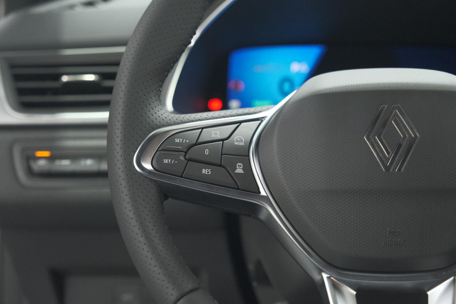 Renault Symbioz 1.6 E-Tech full hybrid 145 techno | Camera | Adaptieve Cruise Control | Elektronische Kofferklep | Apple Carplay
