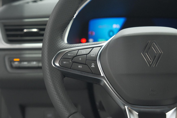 Renault Symbioz 1.6 E-Tech full hybrid 145 techno | Camera | Adaptieve Cruise Control | Elektronische Kofferklep | Apple Carplay