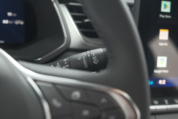 Renault Symbioz 1.6 E-Tech full hybrid 145 techno | Camera | Adaptieve Cruise Control | Elektronische Kofferklep | Apple Carplay