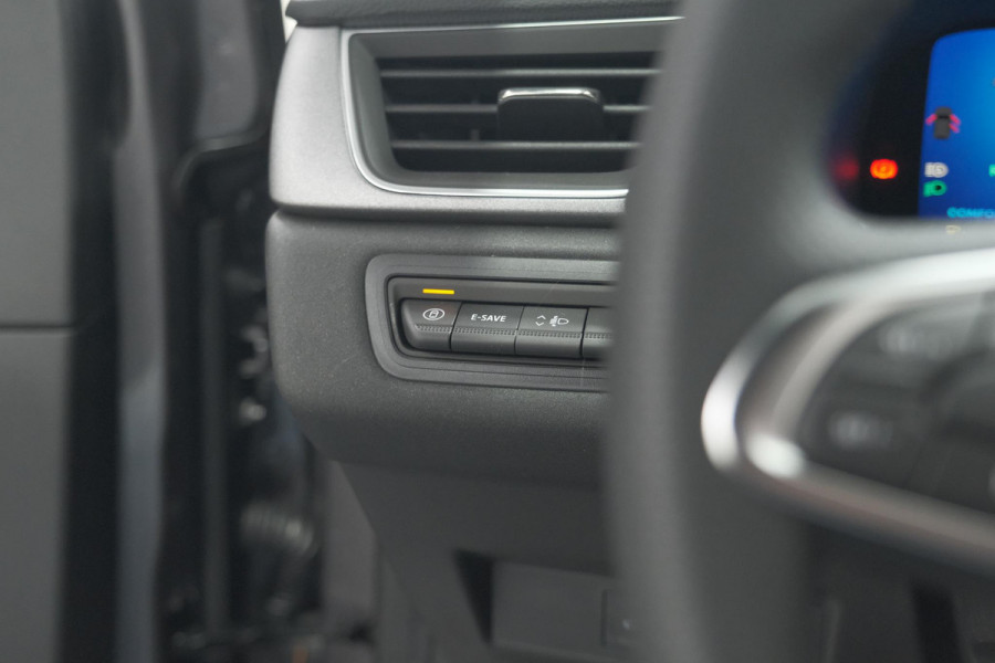 Renault Symbioz 1.6 E-Tech full hybrid 145 techno | Camera | Adaptieve Cruise Control | Elektronische Kofferklep | Apple Carplay