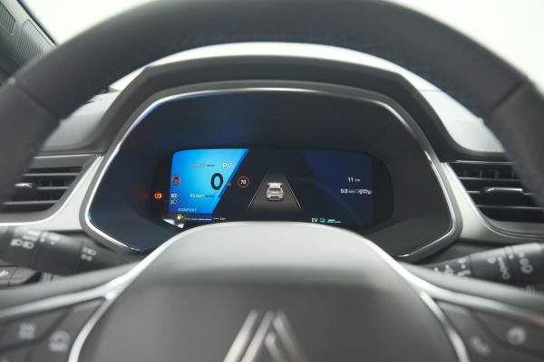 Renault Symbioz 1.6 E-Tech full hybrid 145 techno | Camera | Adaptieve Cruise Control | Elektronische Kofferklep | Apple Carplay