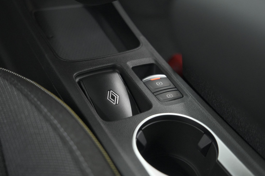 Renault Symbioz 1.6 E-Tech full hybrid 145 techno | Camera | Adaptieve Cruise Control | Elektronische Kofferklep | Apple Carplay