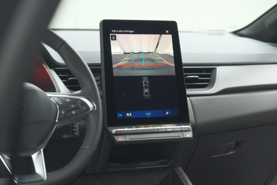 Renault Symbioz 1.6 E-Tech full hybrid 145 techno | Camera | Adaptieve Cruise Control | Elektronische Kofferklep | Apple Carplay