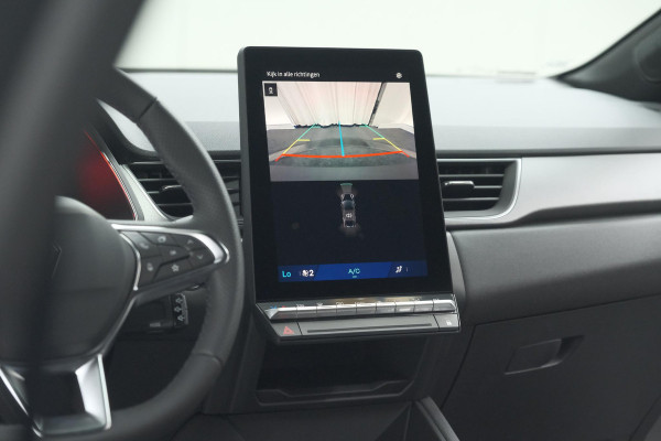 Renault Symbioz 1.6 E-Tech full hybrid 145 techno | Camera | Adaptieve Cruise Control | Elektronische Kofferklep | Apple Carplay