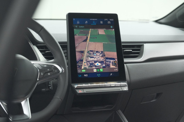 Renault Symbioz 1.6 E-Tech full hybrid 145 techno | Camera | Adaptieve Cruise Control | Elektronische Kofferklep | Apple Carplay