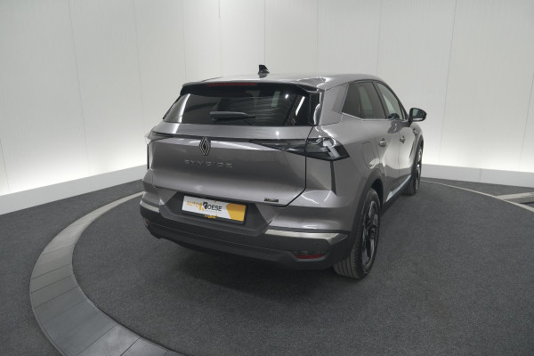 Renault Symbioz 1.6 E-Tech full hybrid 145 techno | Camera | Adaptieve Cruise Control | Elektronische Kofferklep | Apple Carplay