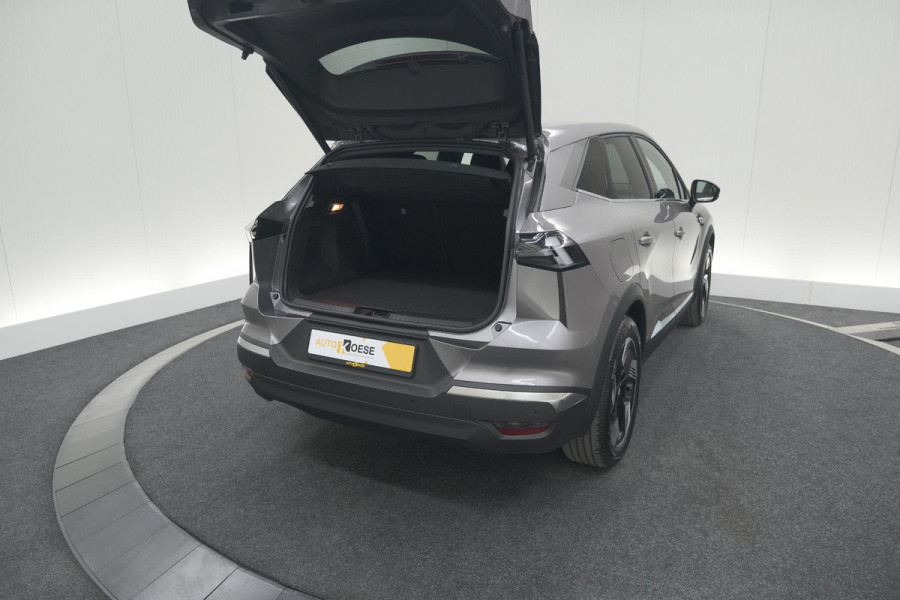 Renault Symbioz 1.6 E-Tech full hybrid 145 techno | Camera | Adaptieve Cruise Control | Elektronische Kofferklep | Apple Carplay