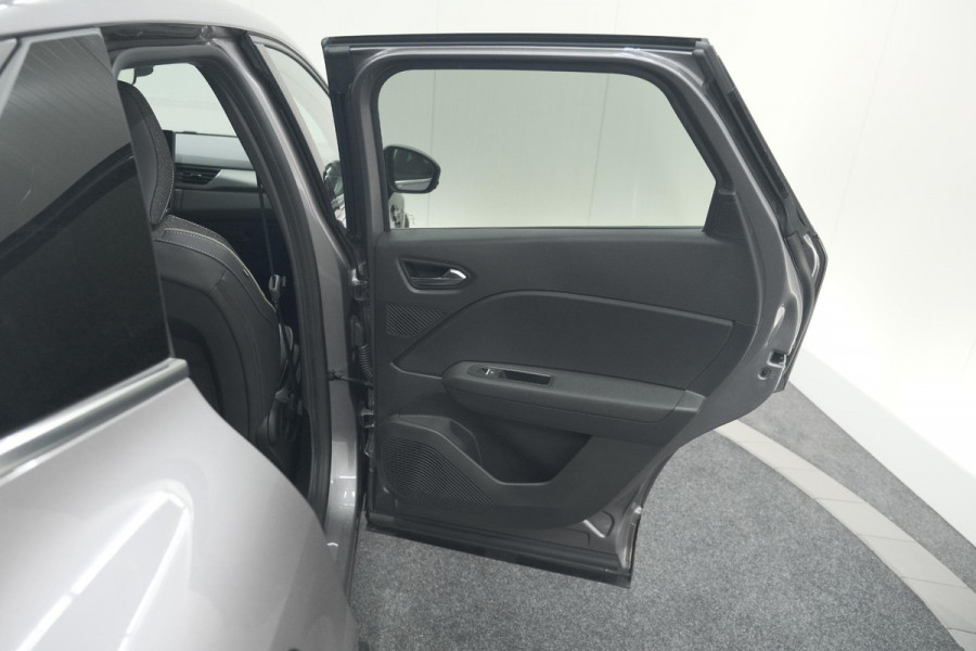 Renault Symbioz 1.6 E-Tech full hybrid 145 techno | Camera | Adaptieve Cruise Control | Elektronische Kofferklep | Apple Carplay