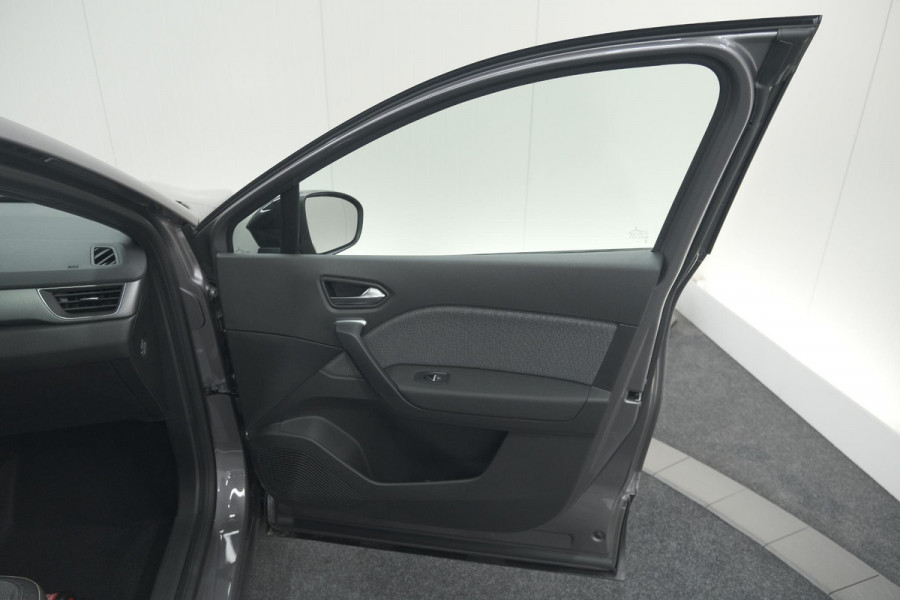 Renault Symbioz 1.6 E-Tech full hybrid 145 techno | Camera | Adaptieve Cruise Control | Elektronische Kofferklep | Apple Carplay