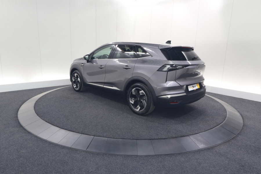 Renault Symbioz 1.6 E-Tech full hybrid 145 techno | Camera | Adaptieve Cruise Control | Elektronische Kofferklep | Apple Carplay