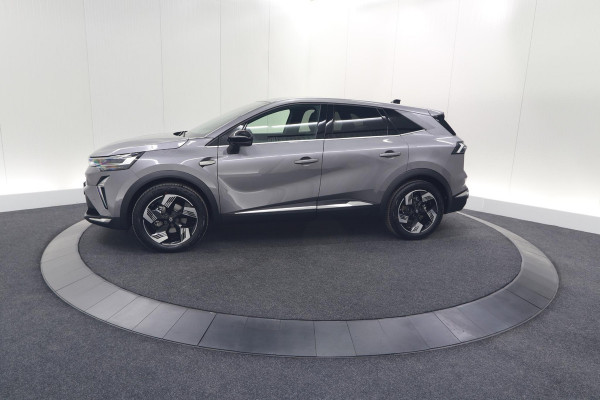 Renault Symbioz 1.6 E-Tech full hybrid 145 techno | Camera | Adaptieve Cruise Control | Elektronische Kofferklep | Apple Carplay