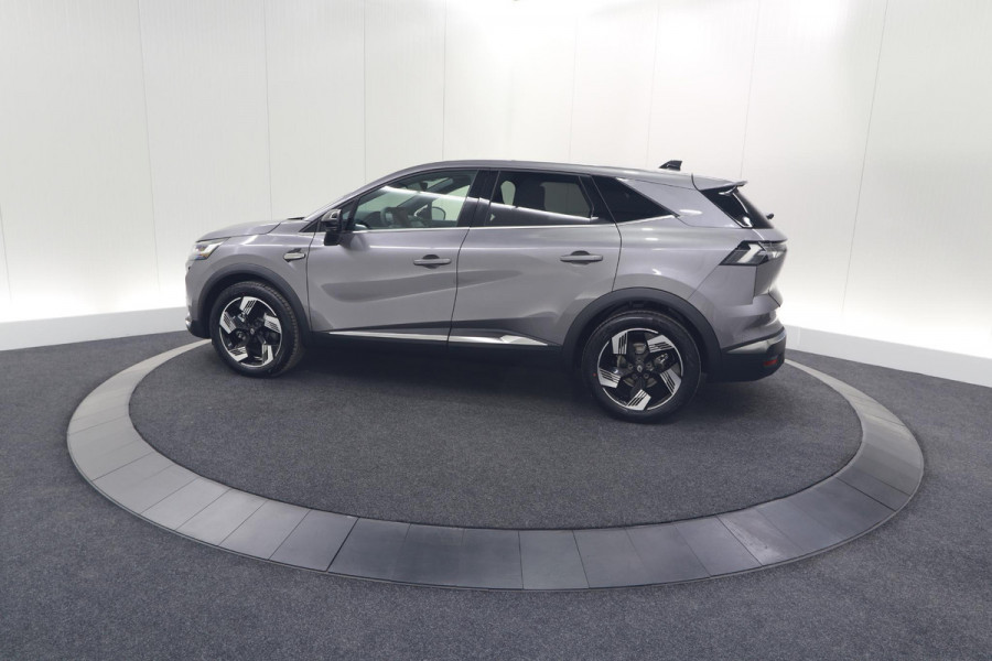 Renault Symbioz 1.6 E-Tech full hybrid 145 techno | Camera | Adaptieve Cruise Control | Elektronische Kofferklep | Apple Carplay