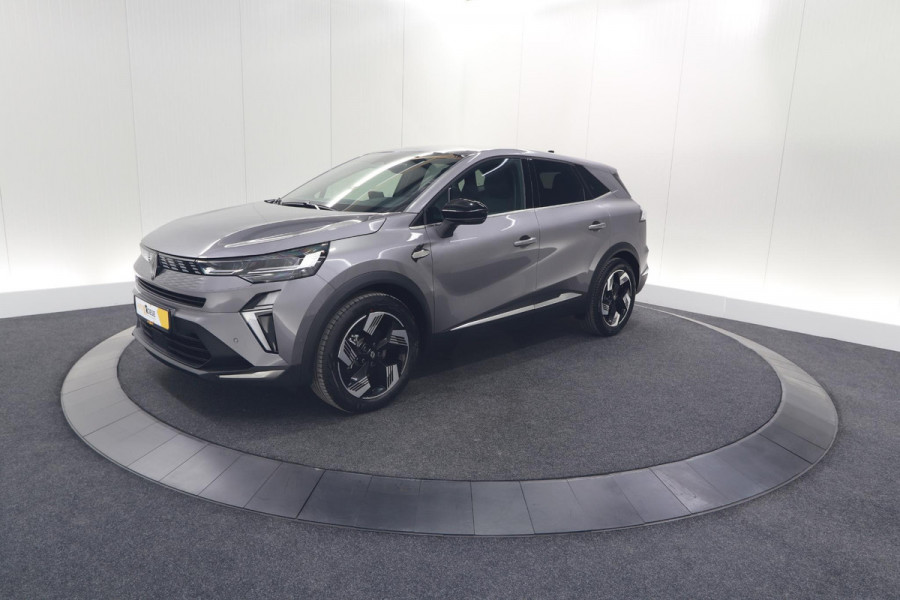 Renault Symbioz 1.6 E-Tech full hybrid 145 techno | Camera | Adaptieve Cruise Control | Elektronische Kofferklep | Apple Carplay