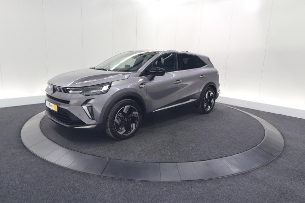 Renault Symbioz 1.6 E-Tech full hybrid 145 techno | Camera | Adaptieve Cruise Control | Elektronische Kofferklep | Apple Carplay