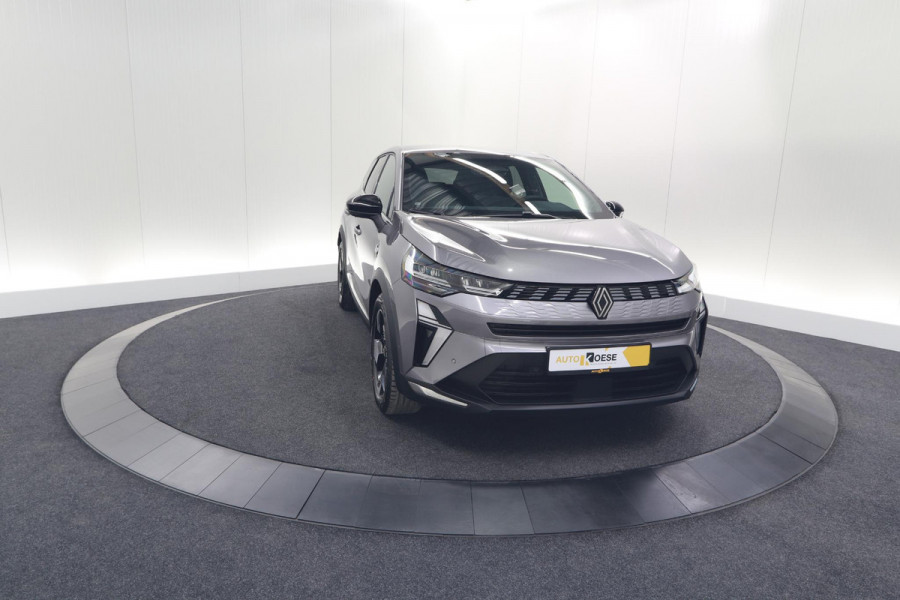 Renault Symbioz 1.6 E-Tech full hybrid 145 techno | Camera | Adaptieve Cruise Control | Elektronische Kofferklep | Apple Carplay
