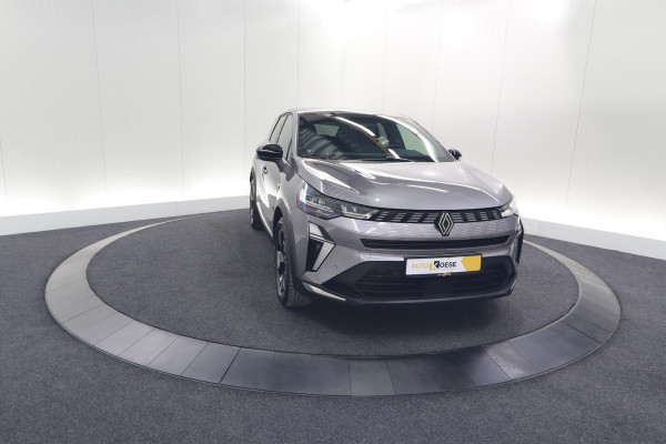 Renault Symbioz 1.6 E-Tech full hybrid 145 techno | Camera | Adaptieve Cruise Control | Elektronische Kofferklep | Apple Carplay