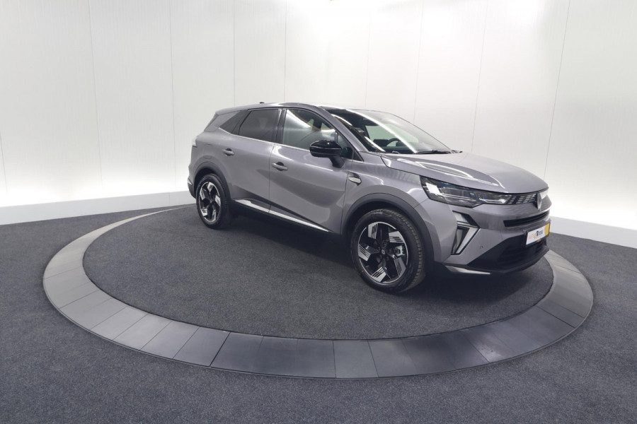 Renault Symbioz 1.6 E-Tech full hybrid 145 techno | Camera | Adaptieve Cruise Control | Elektronische Kofferklep | Apple Carplay