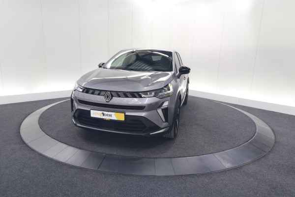Renault Symbioz 1.6 E-Tech full hybrid 145 techno | Camera | Adaptieve Cruise Control | Elektronische Kofferklep | Apple Carplay