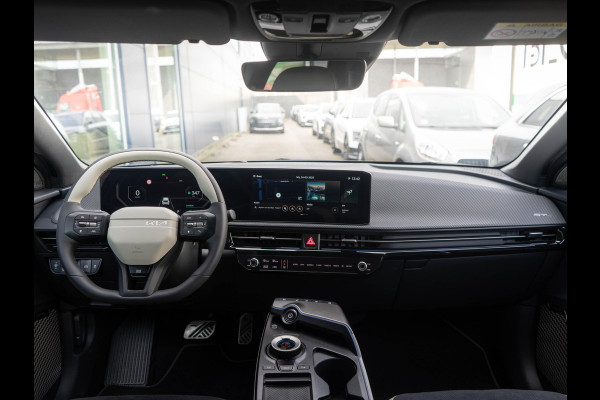 Kia Ev6 GT-Line 84 kWh | NIEUWE AUTO | SNEL RIJDEN | UNIEKE KLEUR |