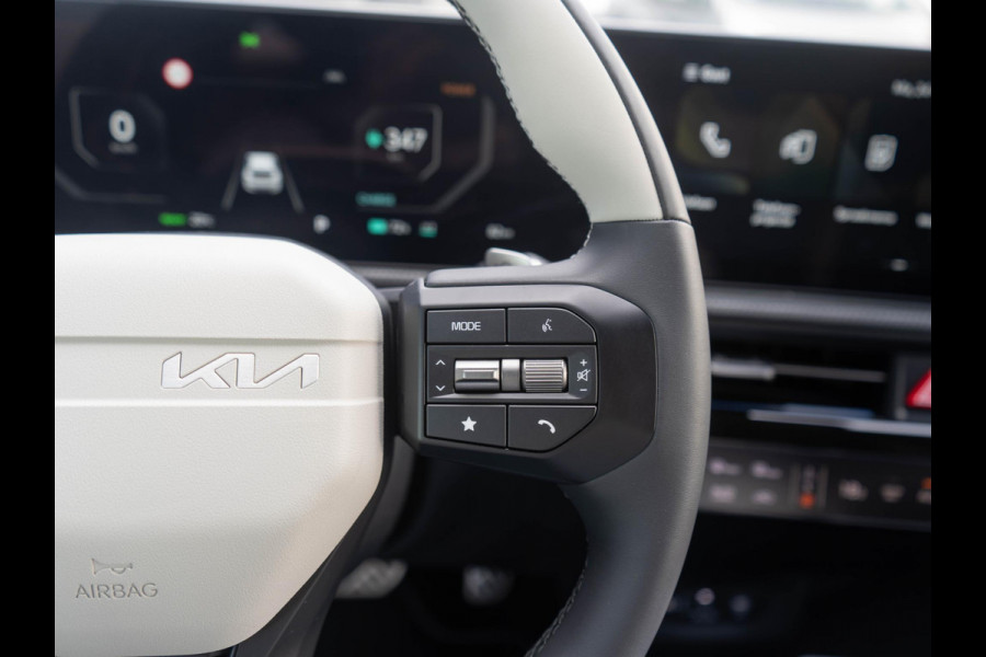 Kia Ev6 GT-Line 84 kWh | NIEUWE AUTO | SNEL RIJDEN | UNIEKE KLEUR |