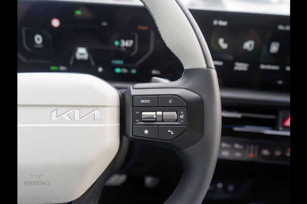 Kia Ev6 GT-Line 84 kWh | NIEUWE AUTO | SNEL RIJDEN | UNIEKE KLEUR |