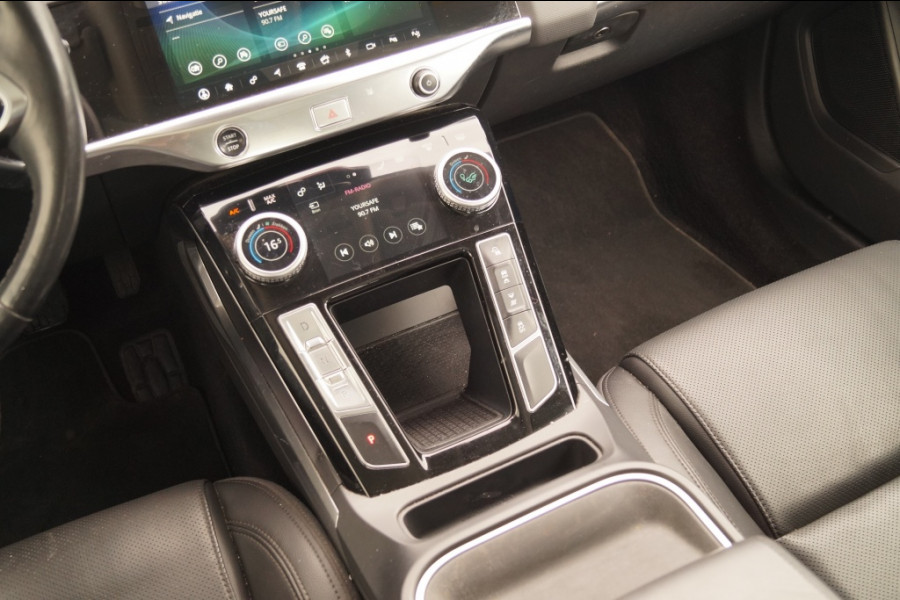 Jaguar I-PACE EV400 Business Edition S -LEER-PANO-TREKHAAK-ECC-