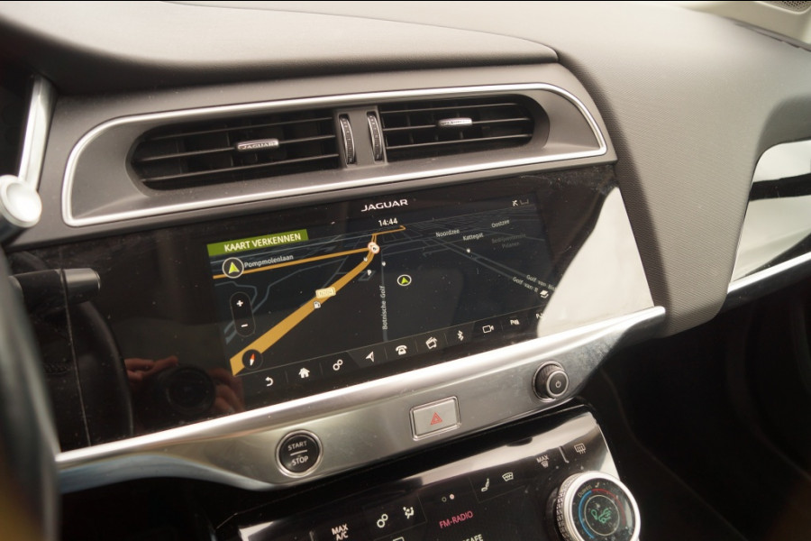 Jaguar I-PACE EV400 Business Edition S -LEER-PANO-TREKHAAK-ECC-