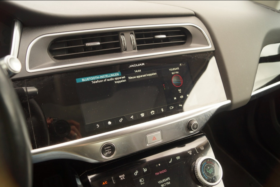 Jaguar I-PACE EV400 Business Edition S -LEER-PANO-TREKHAAK-ECC-