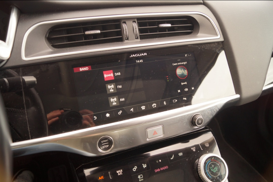 Jaguar I-PACE EV400 Business Edition S -LEER-PANO-TREKHAAK-ECC-