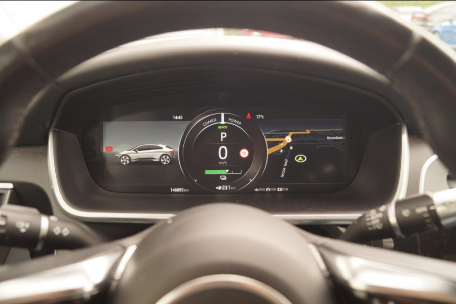 Jaguar I-PACE EV400 Business Edition S -LEER-PANO-TREKHAAK-ECC-