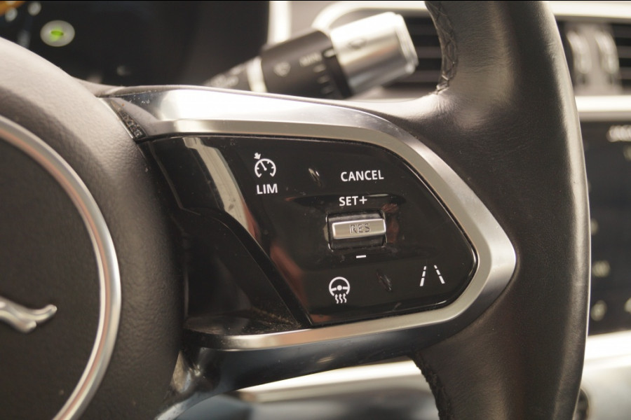 Jaguar I-PACE EV400 Business Edition S -LEER-PANO-TREKHAAK-ECC-