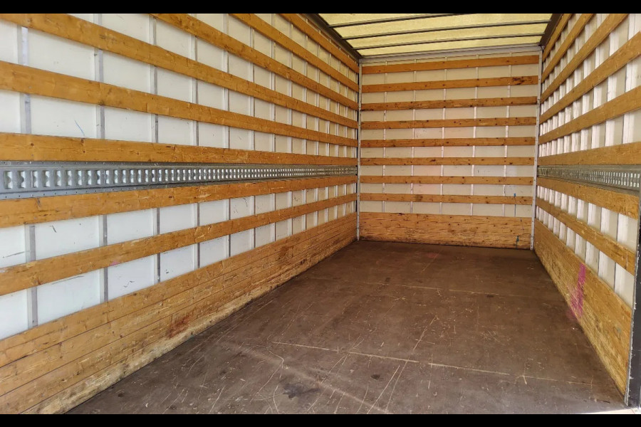 Renault Master 165.35 BE COMBI 3500 PLUS - EURO 6 - LAADVERMOGEN 3068 KG.