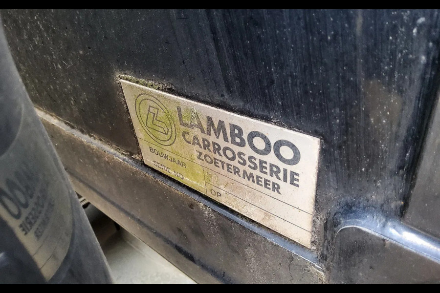 Renault Master 165.35 BE COMBI 3500 PLUS - EURO 6 - LAADVERMOGEN 3068 KG.