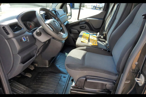 Renault Master 165.35 BE COMBI 3500 PLUS - EURO 6 - LAADVERMOGEN 3068 KG.
