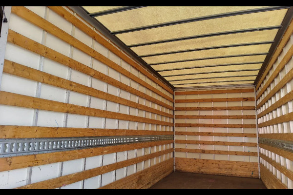 Renault Master 165.35 BE COMBI 3500 PLUS - EURO 6 - LAADVERMOGEN 3068 KG.