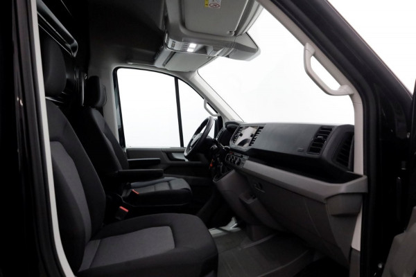 Volkswagen Crafter 35 2.0 TDI 177pk L4H3 (L3H2) Maxi Easy Acces Laadklep 500kg 2x Schuifdeur 04-2021