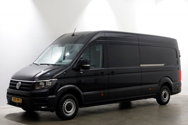 Volkswagen Crafter 35 2.0 TDI 177pk L4H3 (L3H2) Maxi Easy Acces Laadklep 500kg 2x Schuifdeur 04-2021